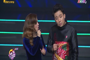 Trấn Thành, Minh Tuyết đóng giả Trường Vũ, Như Quỳnh