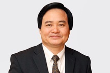 Bộ trưởng Phùng Xuân Nhạ: Khi xã hội có niềm tin thì công cuộc đổi mới giáo dục sẽ thuận lợi !