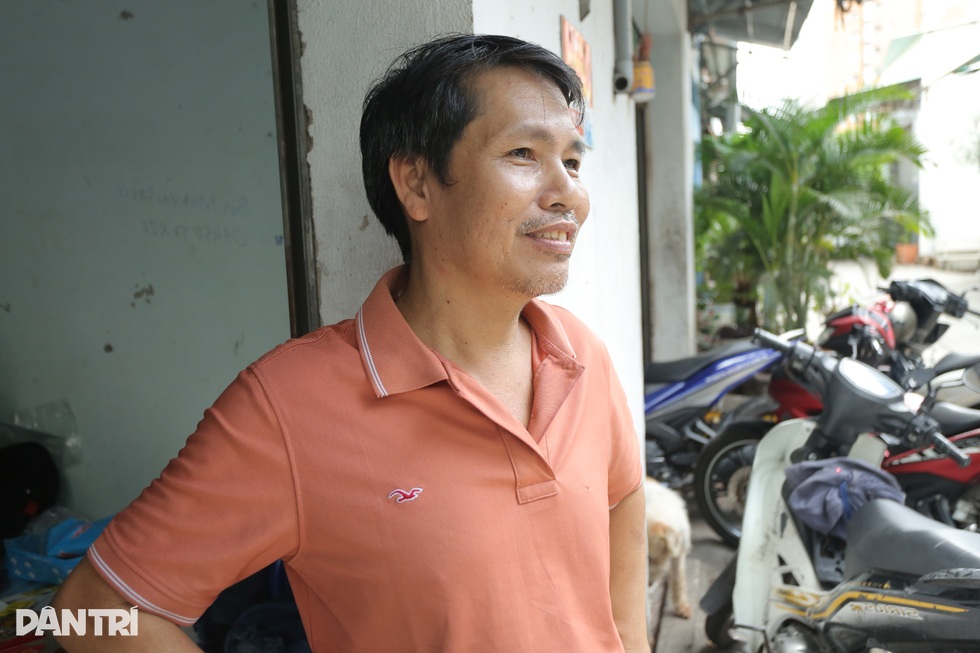 Nghĩa trang lớn nhất TPHCM chuyển mình: Từ nơi yên nghỉ đến hồi sinh - 1 Nghĩa trang lớn nhất TPHCM chuyển mình: Từ nơi yên nghỉ đến hồi sinh - 1