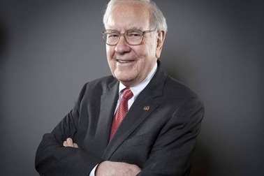 Người giàu nhất thế giới chia sẻ cách dạy con về tiền bạc