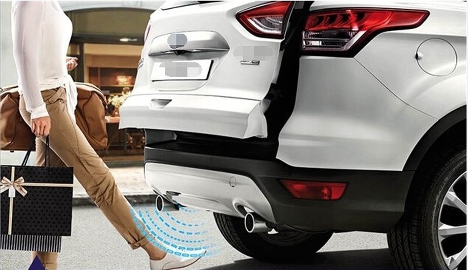 Những tính năng trên ô tô được phụ nữ Việt ưa chuộng - 4 Những tính năng trên ô tô được phụ nữ Việt ưa chuộng - 4