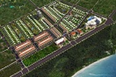 Tân Việt Phát được tiếp tục triển khai dự án