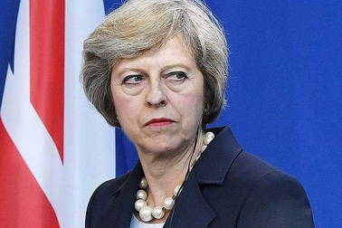 Sắp đến đích, Brexit vẫn làm nước Anh lủng củng