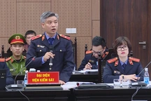 Đơn vị sáp nhập, cán bộ viện kiểm sát nghỉ hưu sớm được trợ cấp 2,6 tỷ đồng