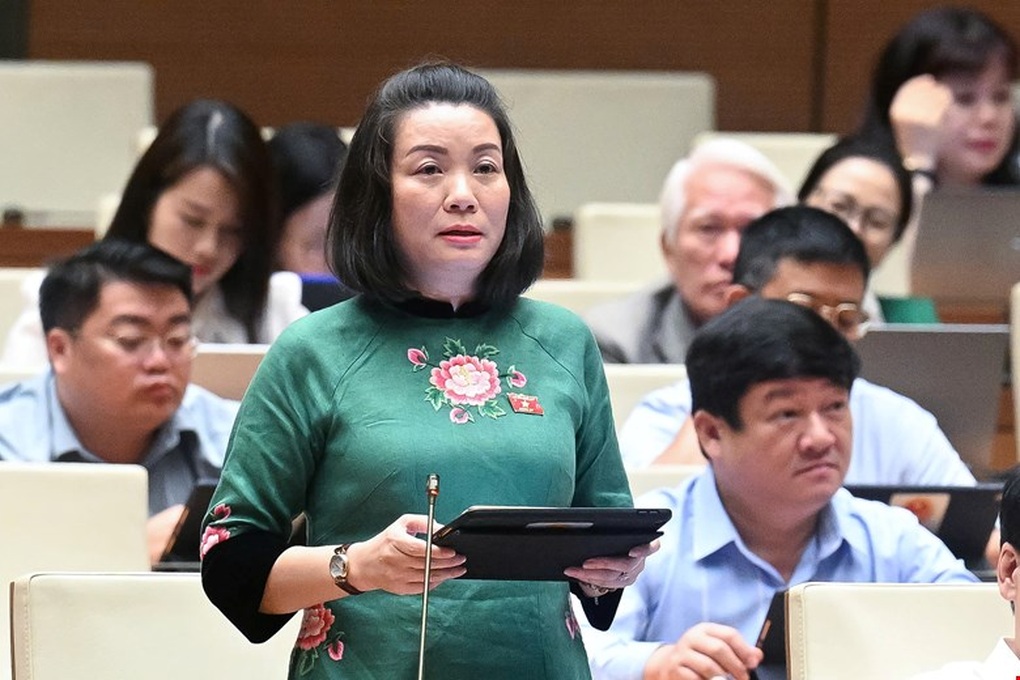 Bảo tồn giá trị văn hóa, lịch sử quan trọng không kém tinh gọn bộ máy - 1 Bảo tồn giá trị văn hóa, lịch sử quan trọng không kém tinh gọn bộ máy - 1