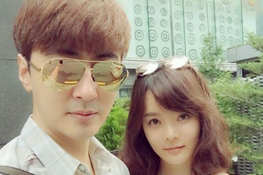 Chae Rim sắp lên chức mẹ sau 3 năm kết hôn