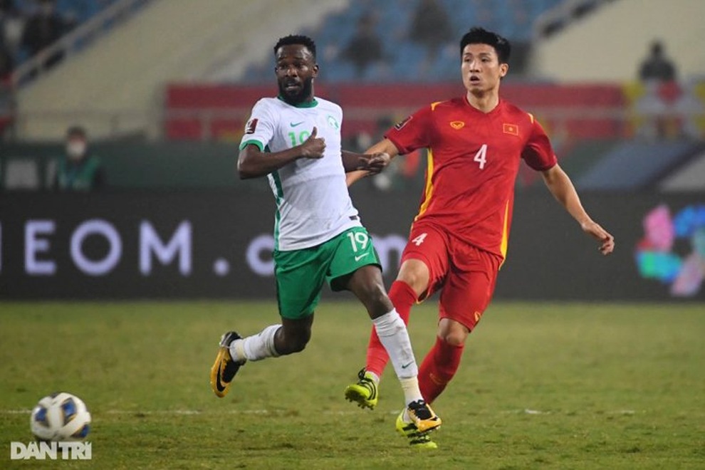 Cơ hội nào để tuyển Việt Nam giành điểm số lịch sử ở vòng loại World Cup? - 1 Cơ hội nào để tuyển Việt Nam giành điểm số lịch sử ở vòng loại World Cup? - 1