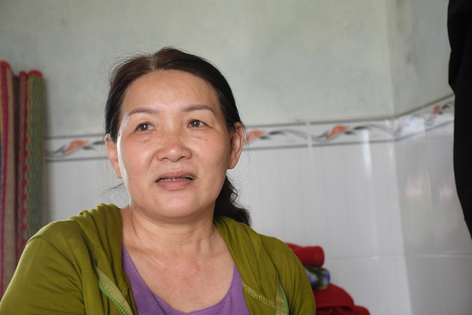 Cô Tấm của Bà mẹ Việt Nam anh hùng - 2 Cô Tấm của Bà mẹ Việt Nam anh hùng - 2