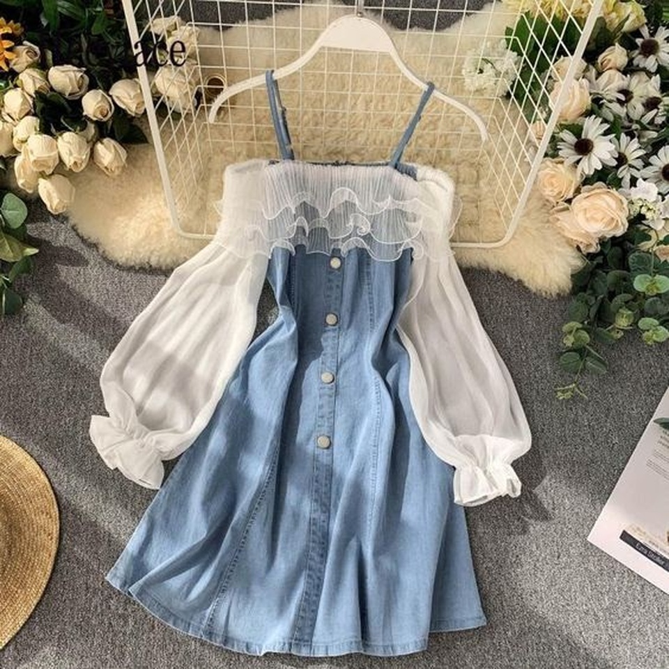 Giải mã cơn sốt thời trang mùa hè cùng Han Han Tran Shop - 4 Giải mã cơn sốt thời trang mùa hè cùng Han Han Tran Shop - 4