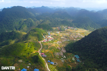 Thanh Hóa kêu gọi đầu tư xây dựng cáp treo ở khu bảo tồn Pù Luông