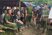 Hành động đặc biệt của trưởng thôn Vàng Seo Chứ