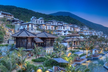 Đón đợi AEC, nhà đầu tư ASEAN đổ vốn vào bất động sản Việt Nam