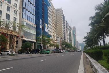 Đà Nẵng “bội thực” khách sạn do đâu?