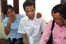 Hoãn phiên tòa phúc thẩm xử người 2 lần bị kết án tử hình