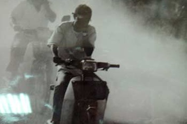 WHO kêu gọi cải thiện chất lượng không khí để bảo vệ sức khỏe