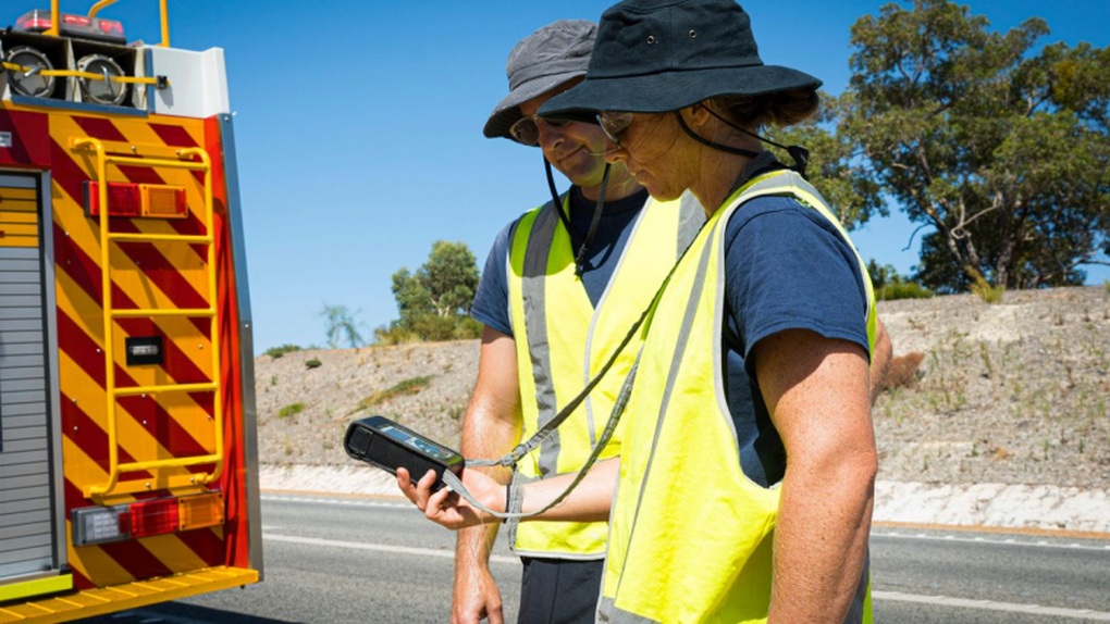 Viên phóng xạ được tìm thấy ở Australia có gây nguy hiểm? - 3 Viên phóng xạ được tìm thấy ở Australia có gây nguy hiểm? - 3