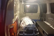 Mua xăng về tự thiêu tại nhà, người đàn ông tử vong thương tâm