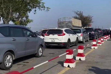 Hải Phòng hướng dẫn du khách đi Cát Bà để không phải về nhà lúc nửa đêm