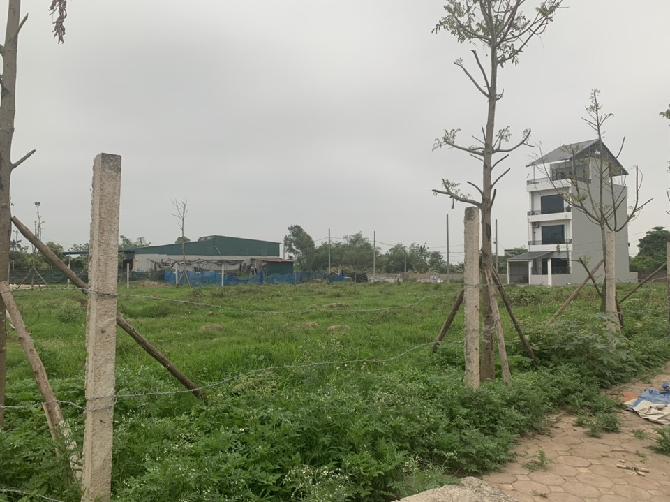 Quả đắng đầu tư đất nền: Mua hớ cao gấp 3, rao bán 2 năm không ai mua - 3 Quả đắng đầu tư đất nền: Mua hớ cao gấp 3, rao bán 2 năm không ai mua - 3