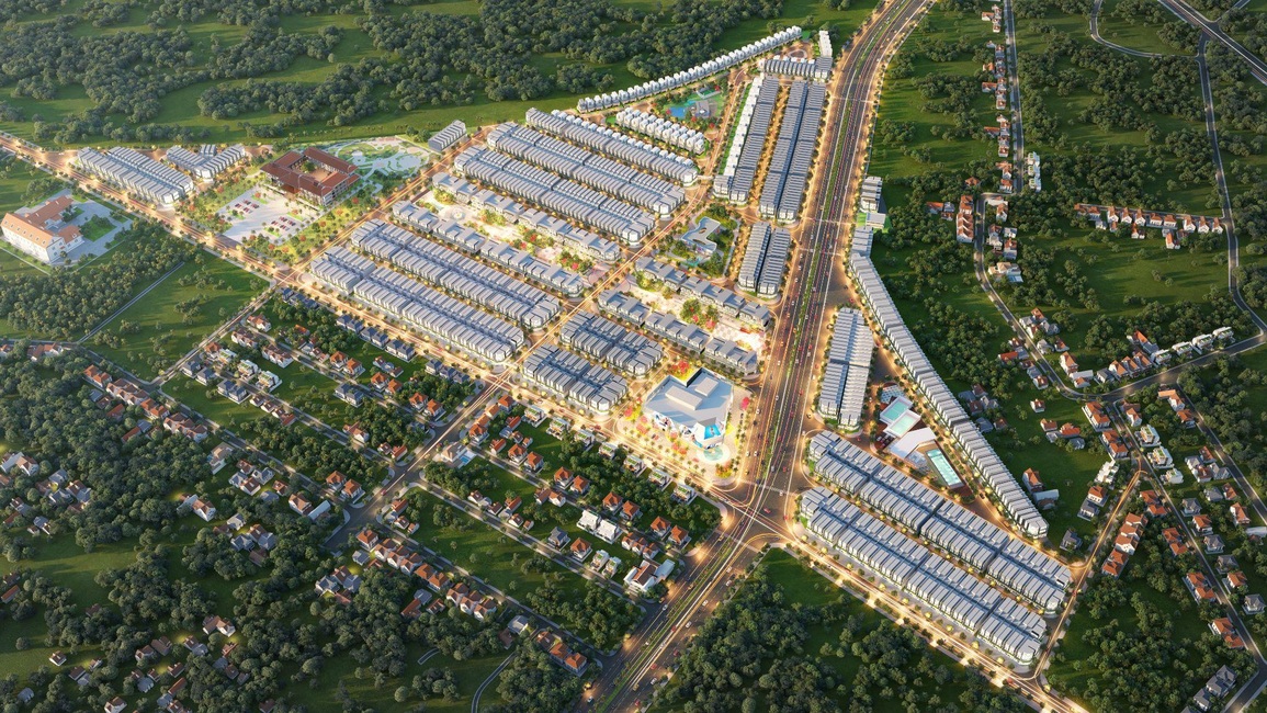 Bài toán kinh doanh chiến lược của Thành Phương tại thị trường Bình Phước - 2 Bài toán kinh doanh chiến lược của Thành Phương tại thị trường Bình Phước - 2