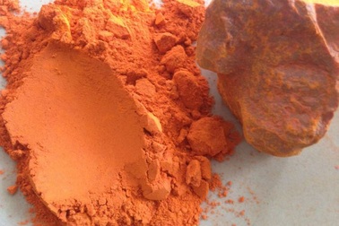 Ngộ độc asen mạn tính vì xông nhà bằng hùng hoàng