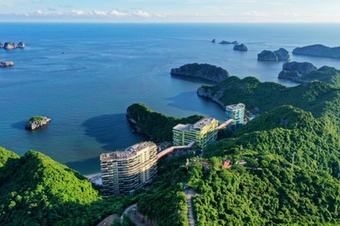 Ý tưởng du lịch MICE cuối năm tại không gian sự kiện siêu thực hàng đầu miền Bắc