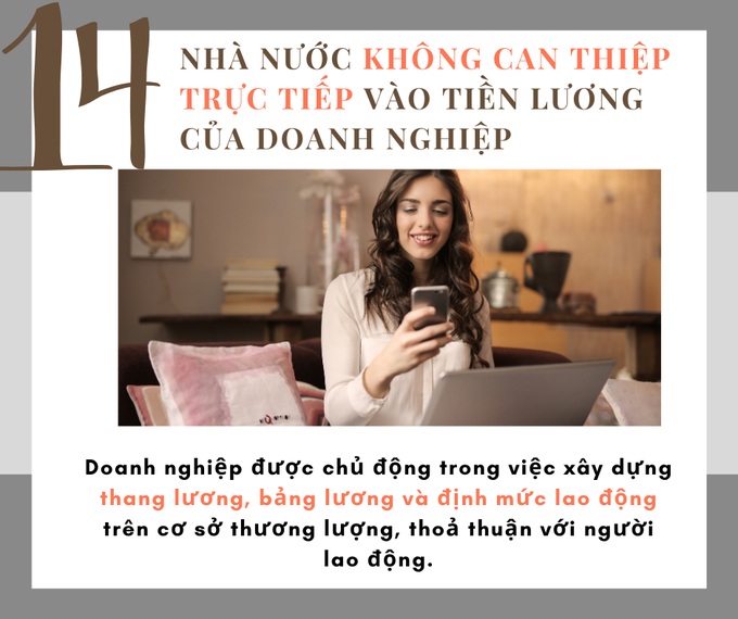 Bộ luật Lao động có hiệu lực từ 1/1/2020 và toàn bộ những điểm mới - Ảnh 14.