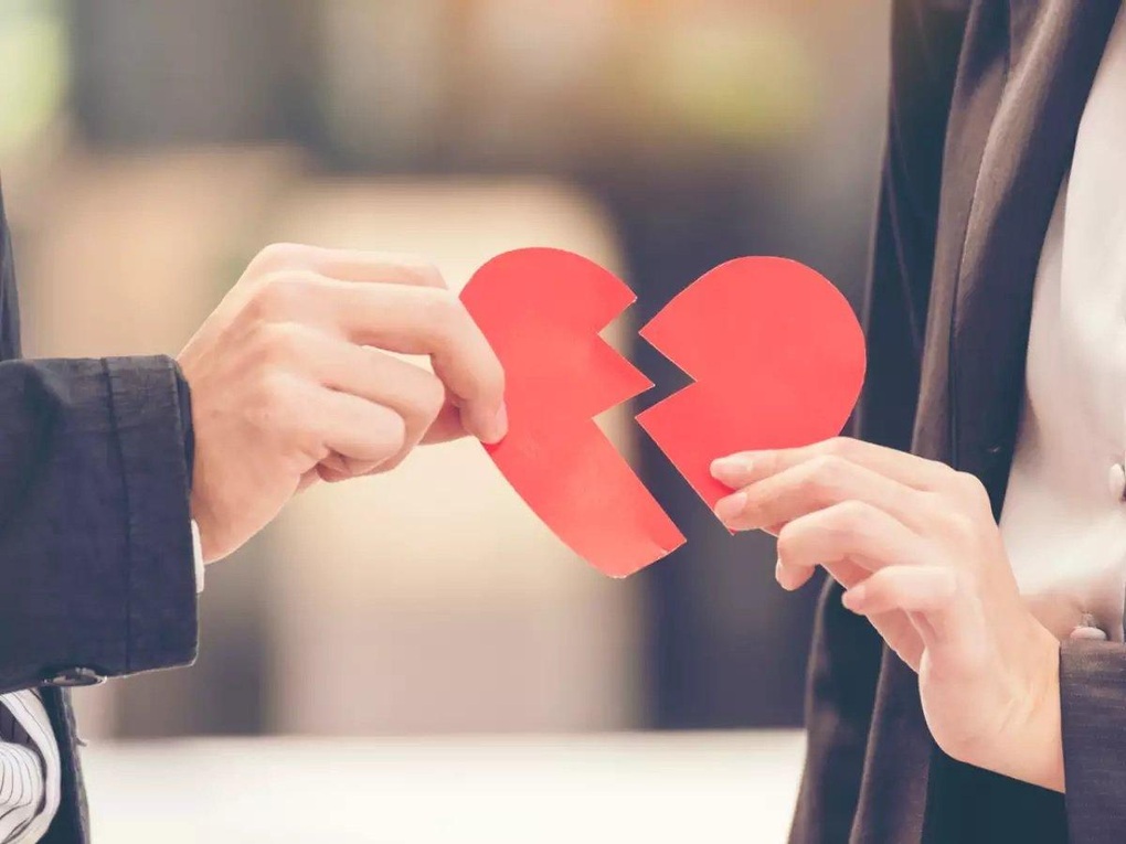 Cô gái nói với chồng sắp cưới: Em đã sống thử 2 lần, anh hiểu chứ? - 2 Cô gái nói với chồng sắp cưới: Em đã sống thử 2 lần, anh hiểu chứ? - 2