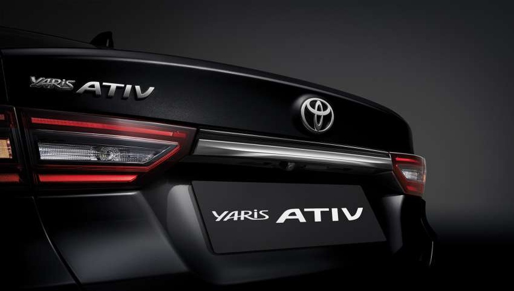 Cận cảnh Toyota Vios 2023 vừa ra mắt - 32 Cận cảnh Toyota Vios 2023 vừa ra mắt - 32