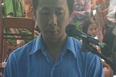 Giết bạn làm công, lĩnh 10 năm tù 