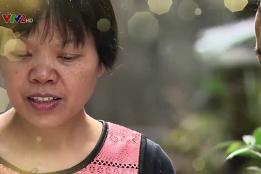 Cô giáo 5 năm chiến đấu với ung thư phổi