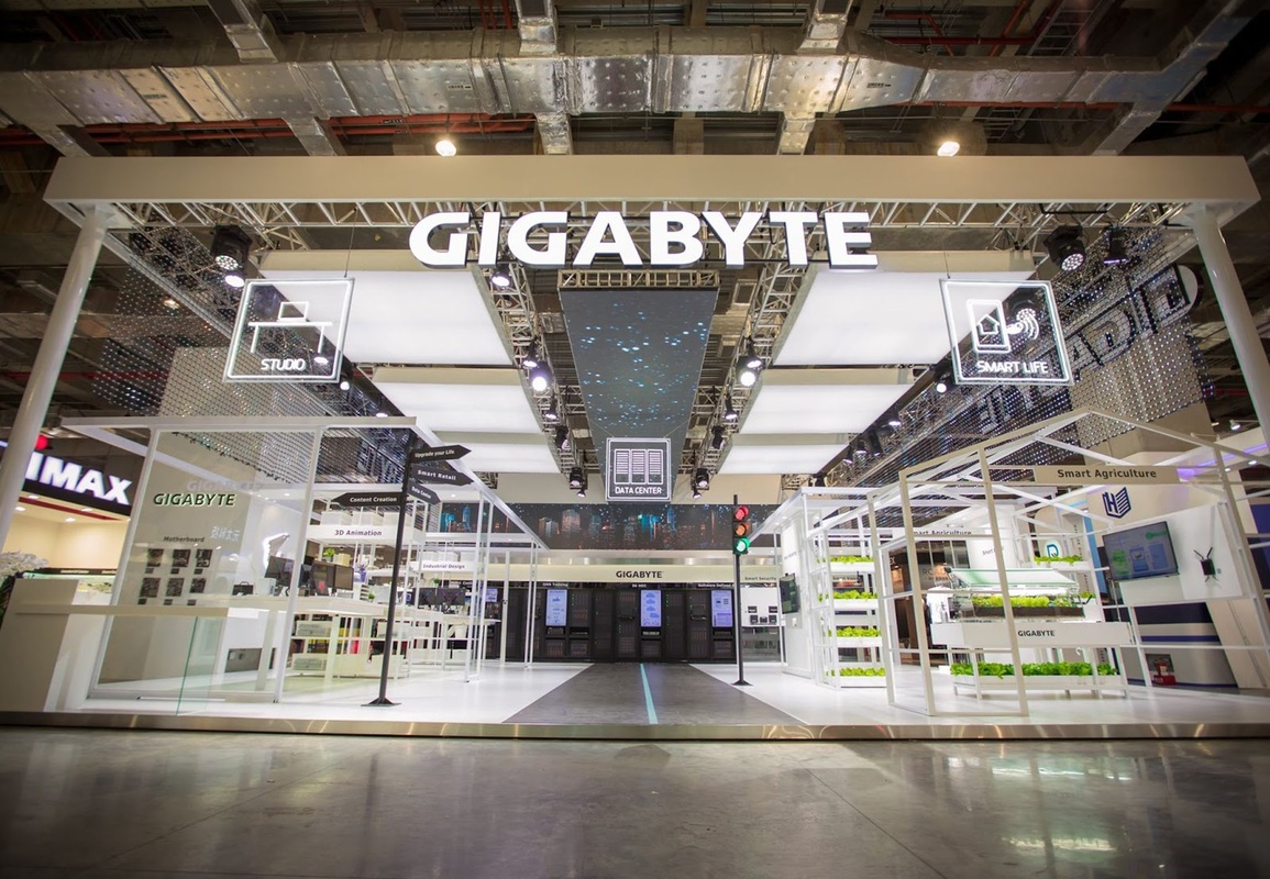 GIGABYTE hợp tác với VDO phân phối các giải pháp phần cứng máy chủ tại Việt Nam - 1 GIGABYTE hợp tác với VDO phân phối các giải pháp phần cứng máy chủ tại Việt Nam - 1