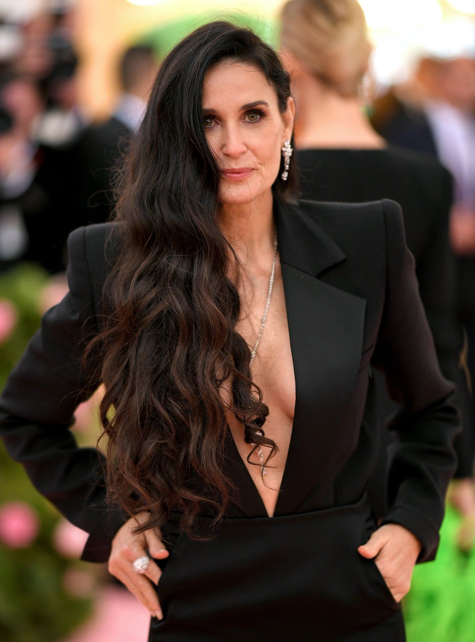 Con gái Demi Moore tiết lộ từng bị “lừa tình” năm 18 tuổi - 3
