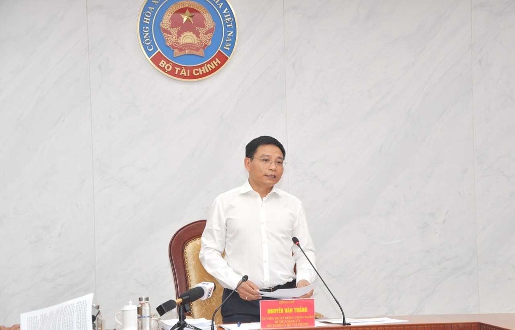 กระทรวงการคลัง : เรียกท้องถิ่นลงทุนจากสินทรัพย์ส่วนเกินหลังควบรวมกิจการ - 1 Bộ Tài chính: Địa phương được kêu gọi đầu tư từ tài sản dôi dư sau sáp nhập - 1