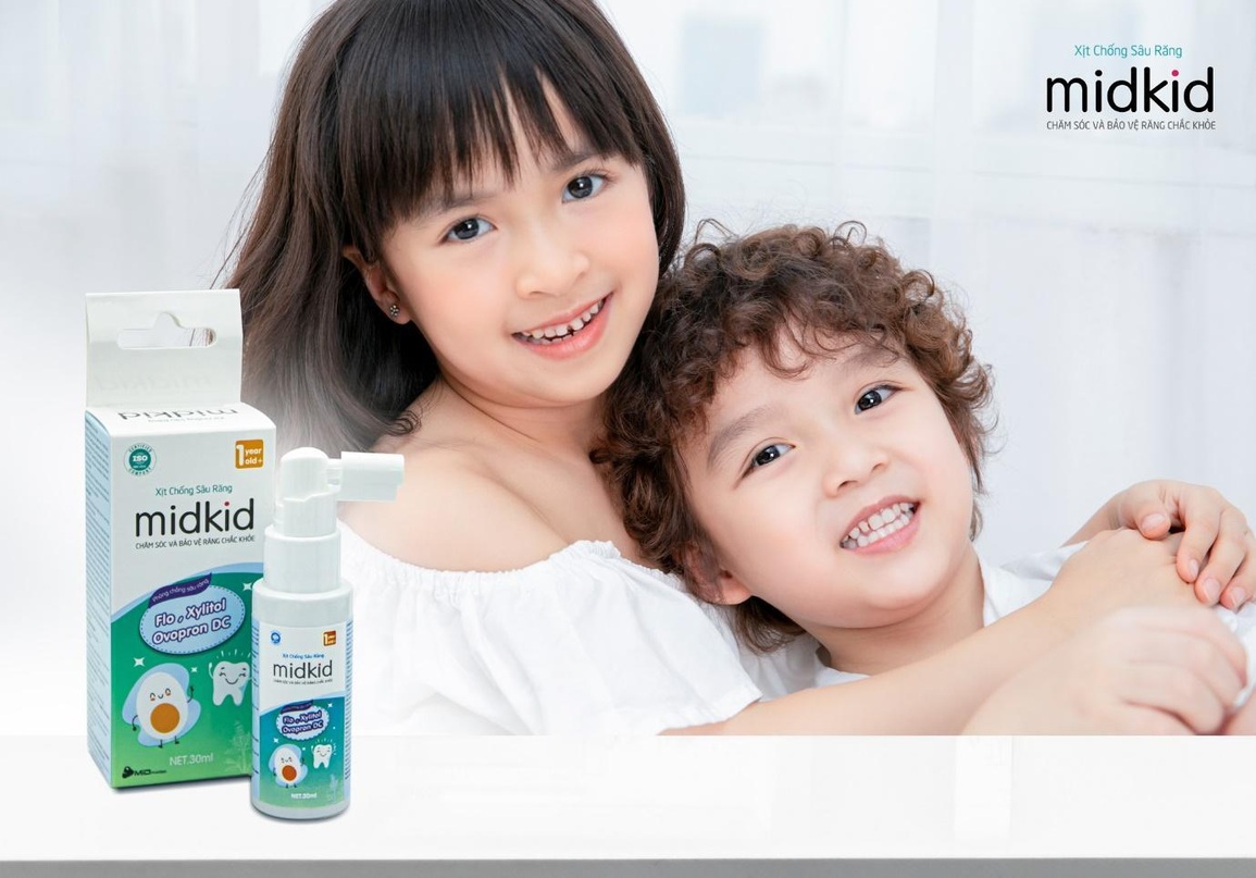 Midkid được vinh danh Top 10 Thương hiệu - nhãn hiệu nổi tiếng đất Việt năm 2021 - 4 Midkid được vinh danh Top 10 Thương hiệu - nhãn hiệu nổi tiếng đất Việt năm 2021 - 4
