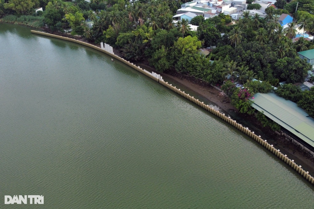 Vụ Ngân hàng Thế giới rút vốn 10 triệu USD: Khánh Hòa lên phương án ứng phó - 2 Vụ Ngân hàng Thế giới rút vốn 10 triệu USD: Khánh Hòa lên phương án ứng phó - 2