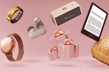 Gợi ý 5 món quà tặng công nghệ cho bạn nữ dịp 20/10