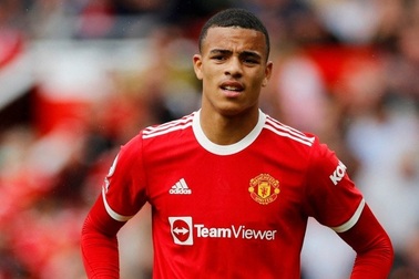 Mason Greenwood đưa ra tuyên bố sốc với Man Utd
