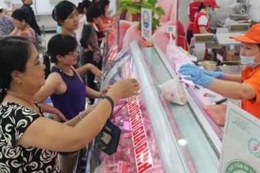 Chiến lược giải cứu thịt lợn: Nhà giàu hưởng lợi hơn?