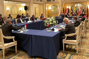 Việt Nam sẽ đóng góp cho thành công Hội nghị Cấp cao đặc biệt ASEAN - Mỹ