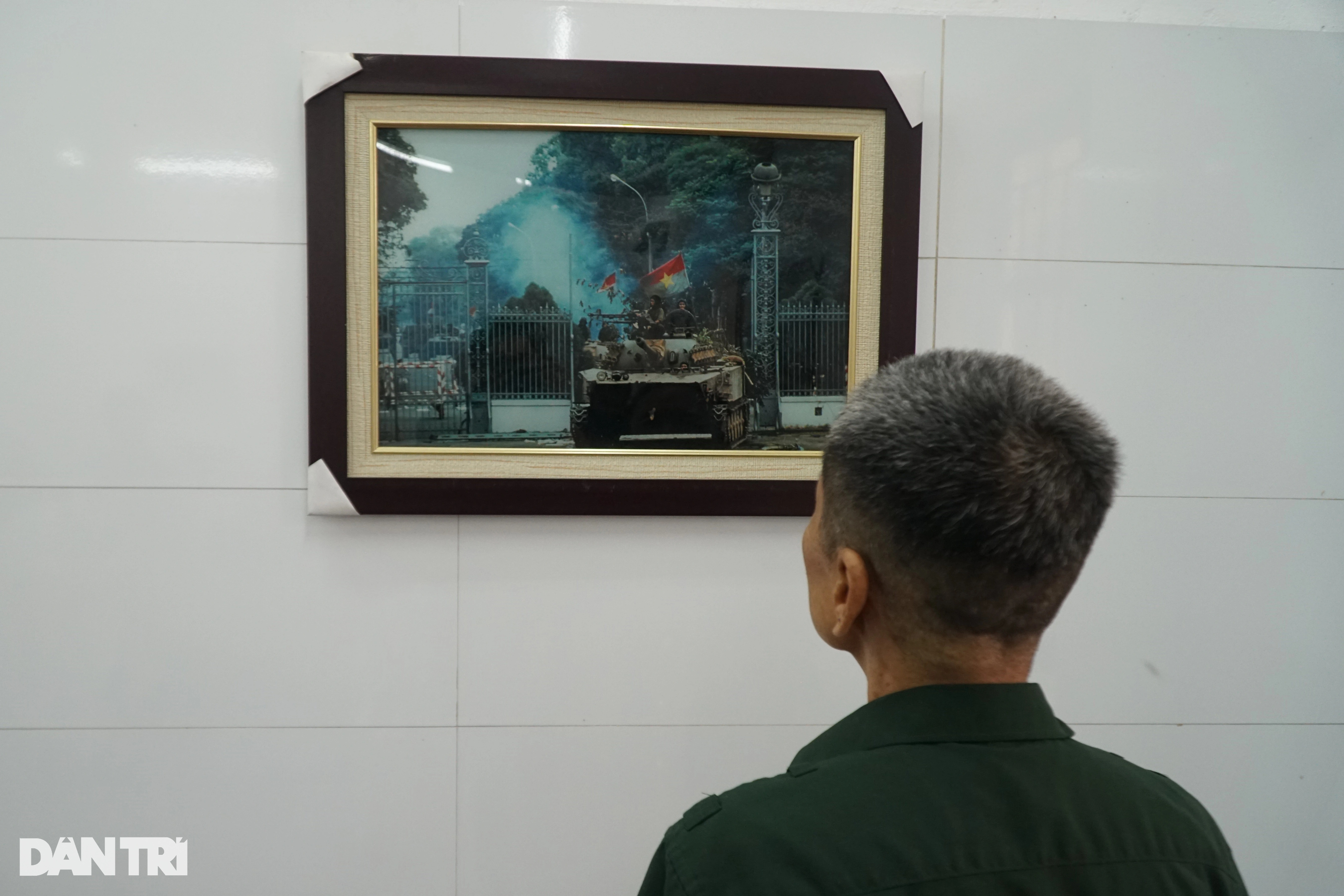 Những người xoa dịu nỗi đau vì di chứng chiến tranh cho thương, bệnh binh - 2 Những người xoa dịu nỗi đau vì di chứng chiến tranh cho thương, bệnh binh - 2