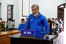 "Trùm" xăng giả Trịnh Sướng xin giảm nhẹ hình phạt