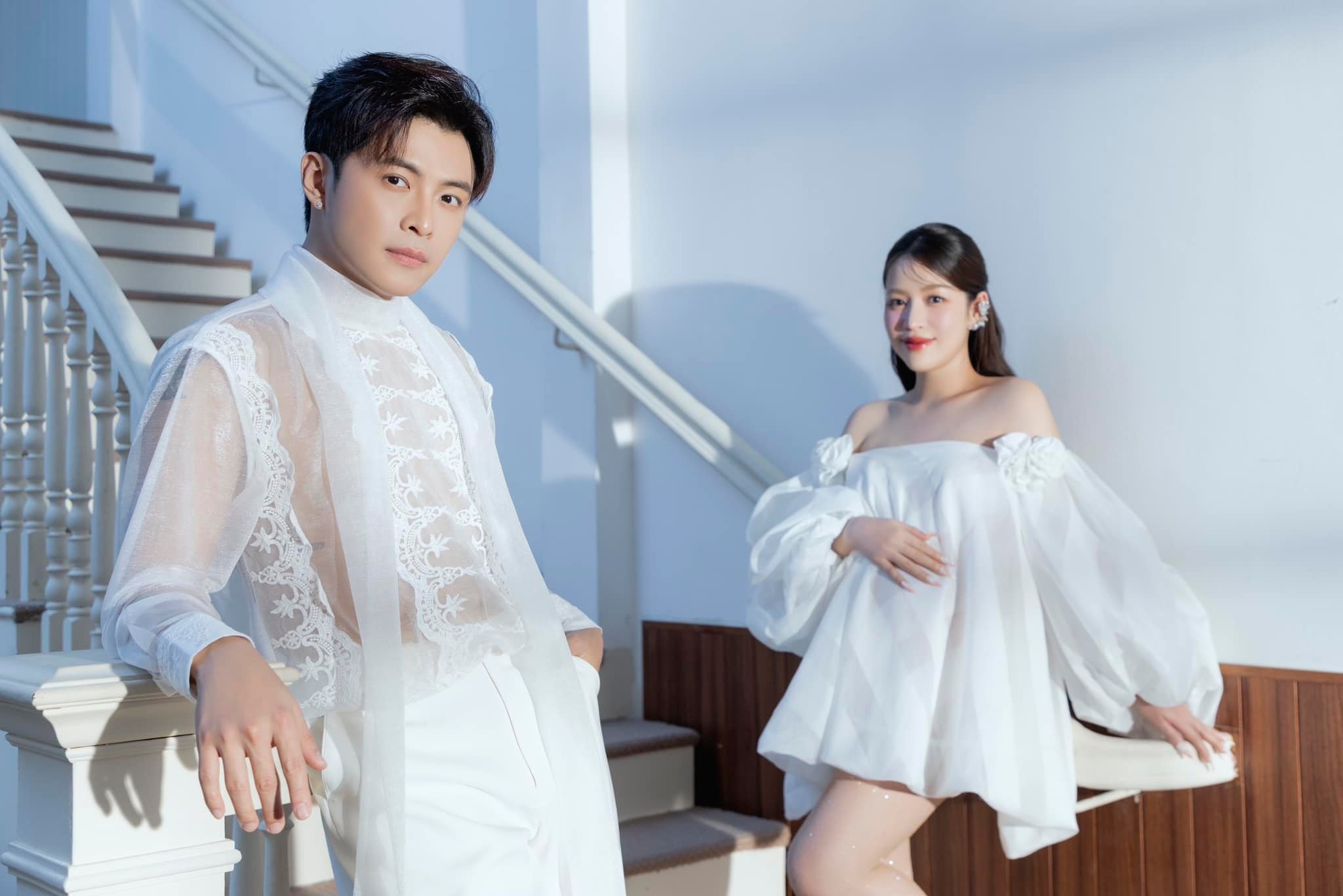Sao Việt đón Valentine: Hồ Ngọc Hà trốn con, Lệ Quyên nhận quà bất ngờ - 11 Sao Việt đón Valentine: Hồ Ngọc Hà trốn con, Lệ Quyên nhận quà bất ngờ - 11