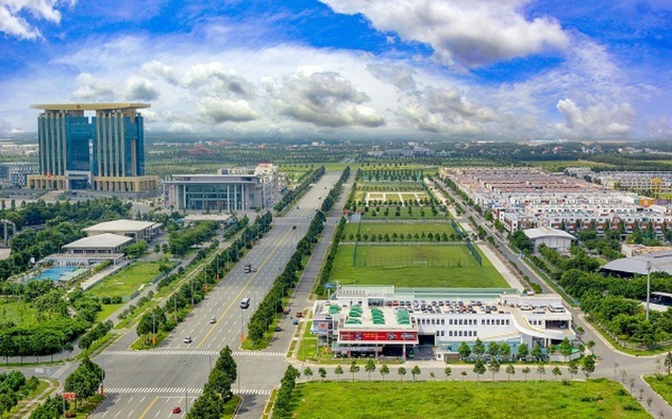 Nhà đầu tư bỏ rơi thị trường TP.HCM, đi tìm miền đất hứa nơi tỉnh lẻ - 1 Nhà đầu tư bỏ rơi thị trường TP.HCM, đi tìm miền đất hứa nơi tỉnh lẻ - 1