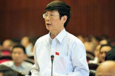 "Vụ trưởng quy kết dân quen hít khí trời là xem thường dân"