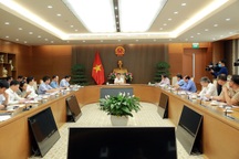 Phó Thủ tướng: Giải quyết vướng mắc để dạy văn hóa trong các trường nghề