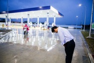 Giá trị Nhật Bản: Không chỉ là bán xăng!