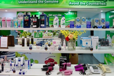 Đừng để người tiêu dùng phải “chịu thiệt hai lần”