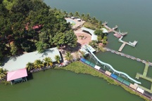 Đồng Nai xử phạt Công ty Cường Thuận IDICO do lấn chiếm đất công