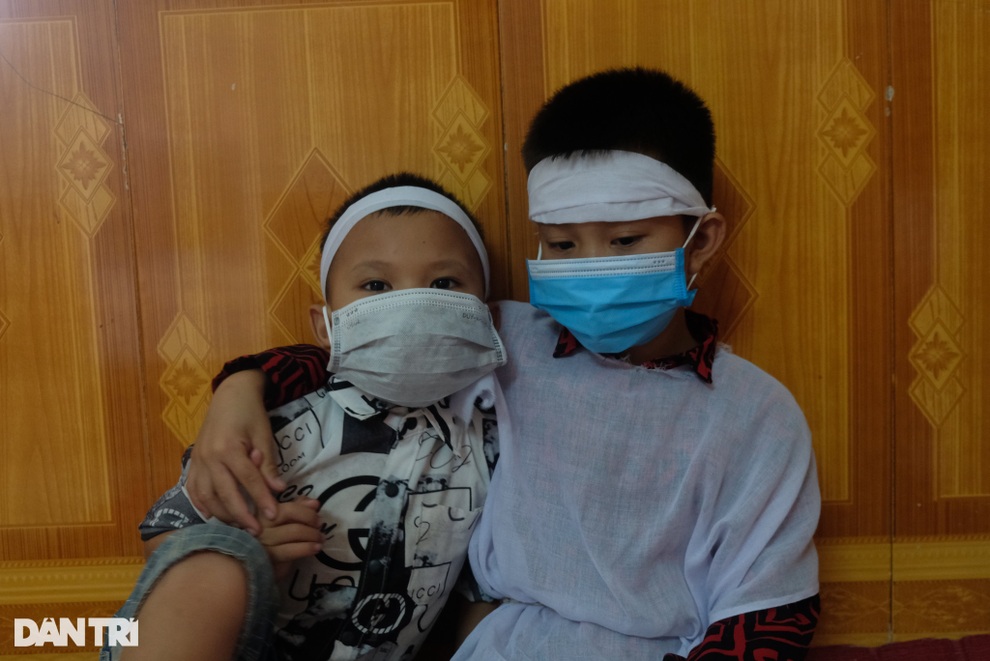 Hoàn cảnh mẹ con tử vong vô cùng thương tâm trên đường về quê tránh dịch - 1 Hoàn cảnh mẹ con tử vong vô cùng thương tâm trên đường về quê tránh dịch - 1